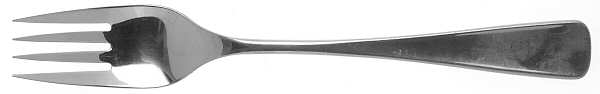Phoenix-Community (Stainless) Individual Salad Fork