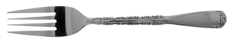 Phoenix-Northland (Stainless) Fork