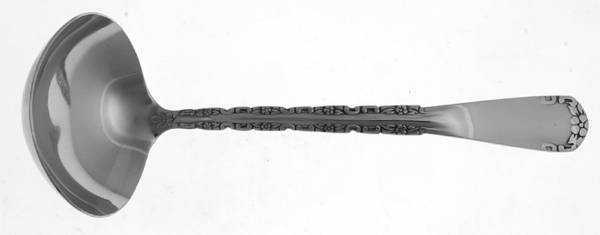 Phoenix-Northland (Stainless) Solid Gravy Ladle