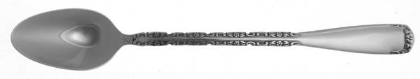 Phoenix-Northland (Stainless) Iced Tea Spoon