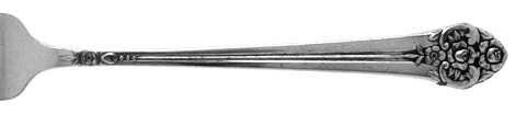 Plantation (Silverplate, 1948) by Oneida Silver