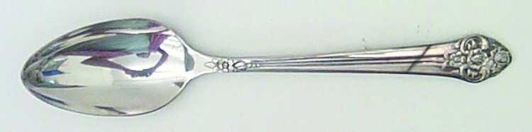 Plantation (Silverplate, 1948) Youth Spoon