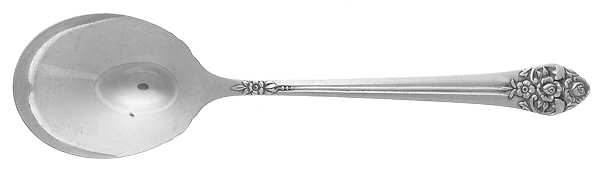 Plantation (Silverplate, 1948) Sugar Spoon