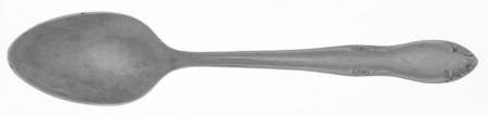 Plantation (Stainless-Custom) Demitasse Spoon