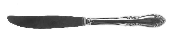 Plantation (Stainless-Custom) Modern Hollow Knife