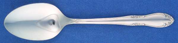 Plantation (Stainless-Custom) Tablespoon (Serving Spoon)