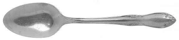 Plantation (Stainless-Custom) Teaspoon