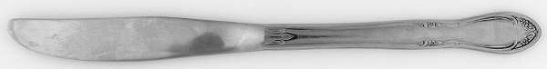 Plantation (Stainless-Custom) Modern Hollow Knife