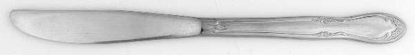 Plantation (Stainless-Custom) Modern Solid Knife