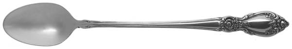 Plantation (Stainless, Community) Iced Tea Spoon