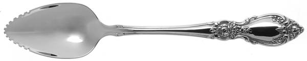 Plantation (Stainless, Community) Fruit/Orange Spoon