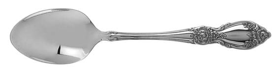 Plantation (Stainless, Community) Teaspoon