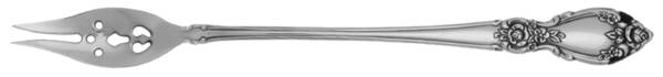 Plantation (Stainless, Community) Long Handle Olive Fork HC