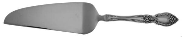 Plantation (Stainless, Community) Pie and Cake Server with Stainless Blade HC