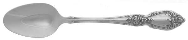Plantation (Stainless, Community) Demitasse Spoon