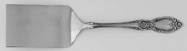 Plantation (Stainless, Community) Lasagna Server, Solid Piece