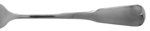 Plymouth Rock (Stainless) by Oneida Silver