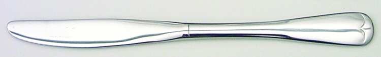 Plymouth Rock (Stainless) Modern Solid Knife