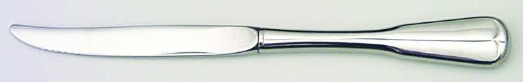 Plymouth Rock (Stainless) Individual Steak Knife Hollow Handle