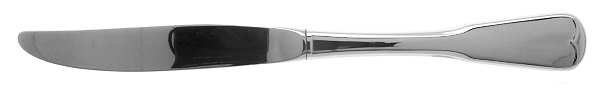Plymouth Rock (Stainless) Modern Hollow Knife