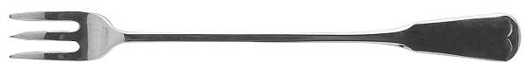 Plymouth Rock (Stainless) Cocktail/Seafood Fork
