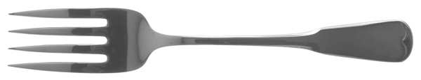 Plymouth Rock (Stainless) Individual Salad Fork