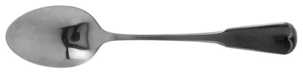 Plymouth Rock (Stainless) Teaspoon