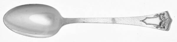 Plymouth (Silverplate, 1917) Five O'Clock Teaspoon