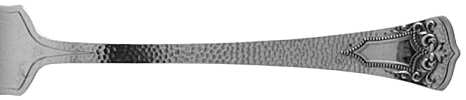 Plymouth (Silverplate, 1917) by Oneida Silver