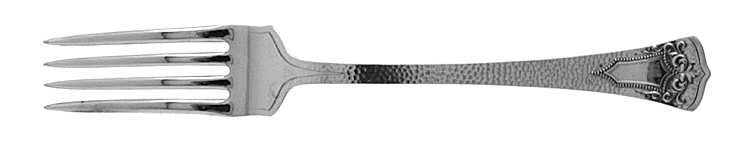Plymouth (Silverplate, 1917) Fork