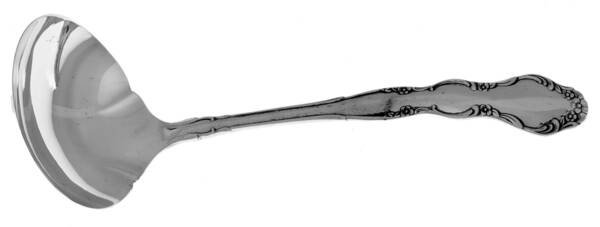 Polonaise (Silverplate, 1961) Solid Gravy Ladle