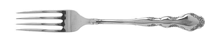 Polonaise (Silverplate, 1961) Fork