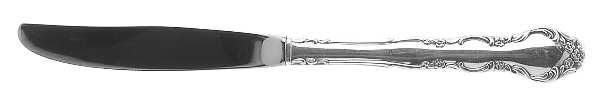 Polonaise (Silverplate, 1961) Modern Hollow Knife