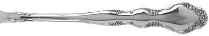 Polonaise (Silverplate, 1961) by Oneida Silver
