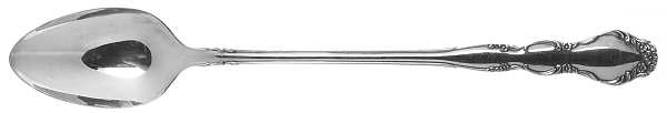 Polonaise (Silverplate, 1961) Iced Tea Spoon