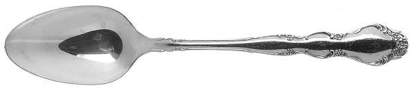 Polonaise (Silverplate, 1961) Teaspoon