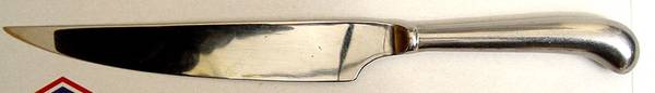 Post Road (Stainless) Large Stainless Blade Roast Carving Knife