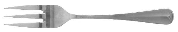 Post Road (Stainless) Individual Salad Fork