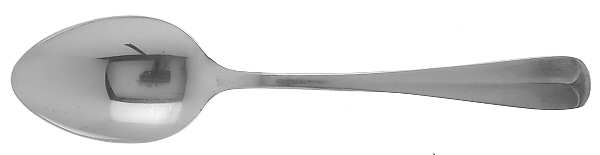 Post Road (Stainless) Teaspoon