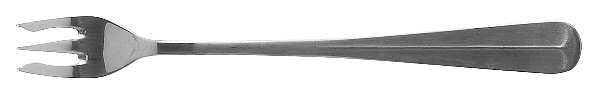 Post Road (Stainless) Cocktail/Seafood Fork