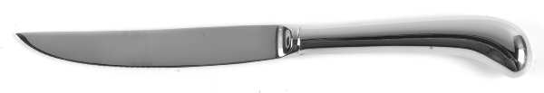 Post Road (Stainless) Individual Pistol Handle Steak Knife