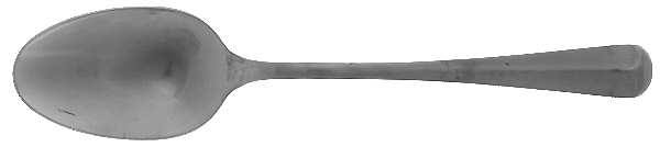 Post Road (Stainless) Tablespoon (Serving Spoon)