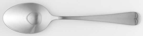 Post Road (Stainless) Place/Oval Soup Spoon