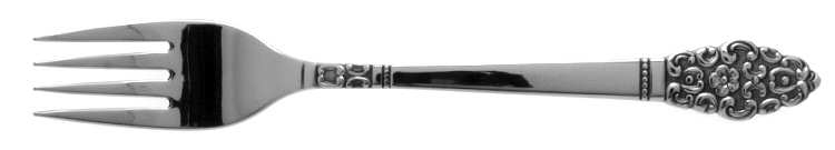 Portobello (Stainless) Fork