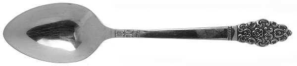 Portobello (Stainless) Tablespoon (Serving Spoon)