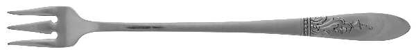 Presentation (Silverplate, 1948) Cocktail/Seafood Fork