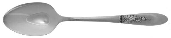 Presentation (Silverplate, 1948) Teaspoon