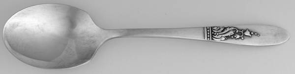 Presentation (Silverplate, 1948) Sugar Spoon