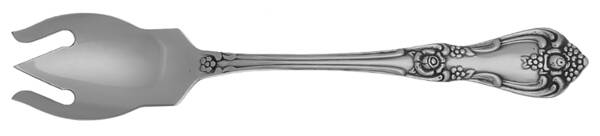 President (Stainless) Ice Cream Fork HC