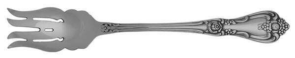 President (Stainless) Dessert Fork HC